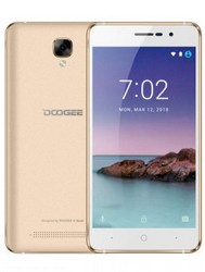 Замена камеры на телефоне Doogee X10s в Краснодаре